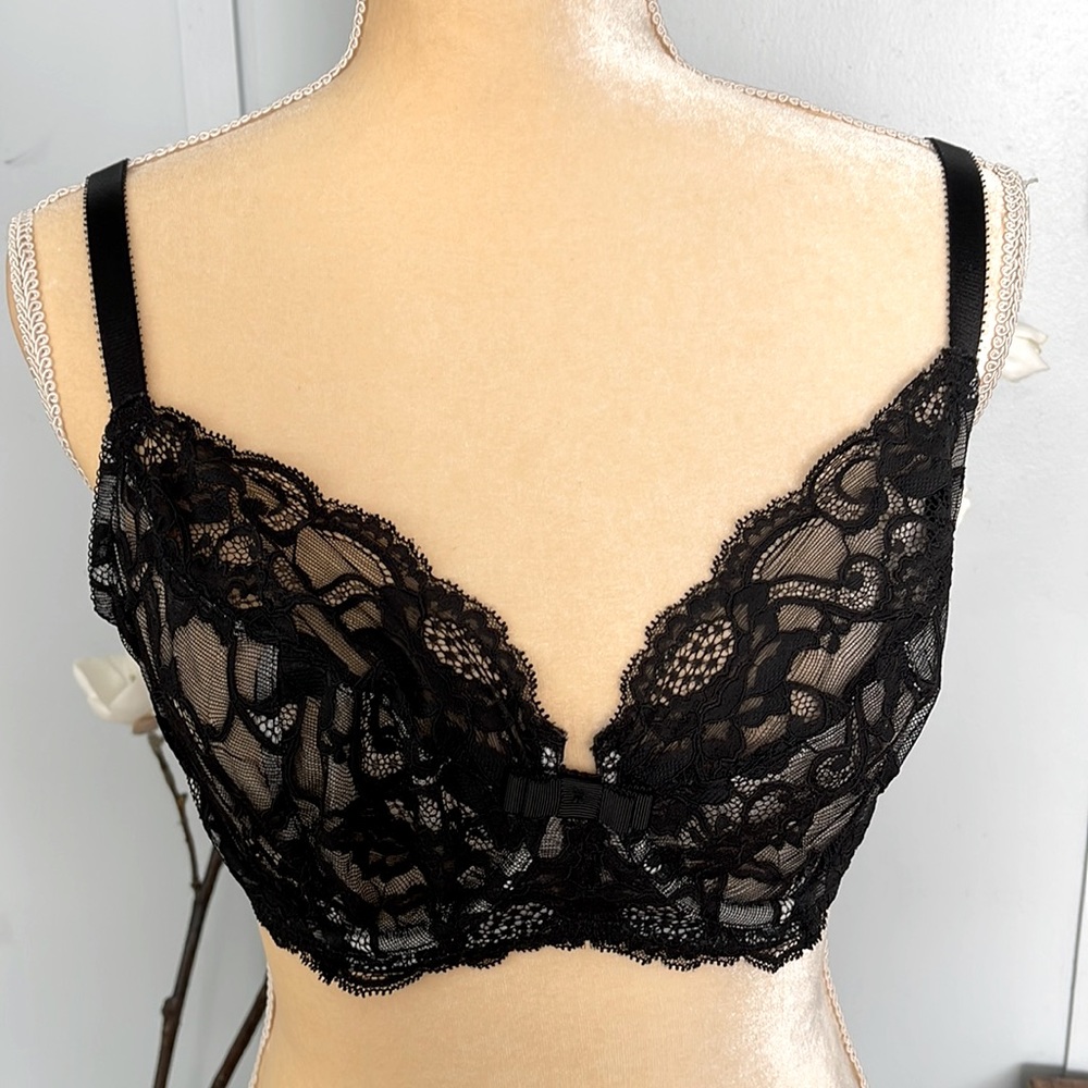 Very Sexy Balconette